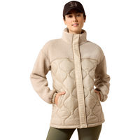 Produktbild von Ariat Sherpuff-Jacke