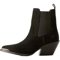 Produktbild von Ariat Shiloh Reitstiefel für Damen aus Leder in Schwarz Größe 38