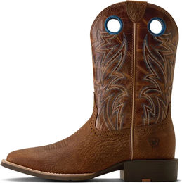 Ariat Sidebet Westernstiefel – Bild 1 von 1