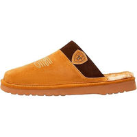 Produktbild von Ariat Silversmith AR2842-200 Herren Slipper aus Leder in Kastanienbraun Schokoladenbraun Größe 46 EU