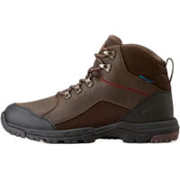 Produktbild von Ariat Skyline Mid H2O Reitstiefel aus Leder für Herren in Braun Größe 42,5 wasserdicht