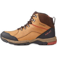 Produktbild von Ariat Skyline Mid H2O Reitstiefel aus Leder für Herren in Braun Größe 42 wasserdicht
