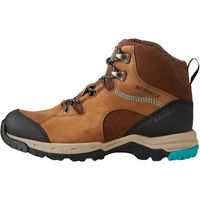 Produktbild von Ariat Skyline Mid H2O Reitstiefel Damen aus Leder wasserdicht Braun Größe 37,5