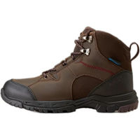 Produktbild von Ariat Skyline Mid H2O Reitstiefel Damen aus Leder wasserdicht Braun Größe 41