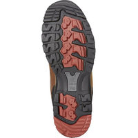 Produktbild von Ariat Skyline Mid Waterproof Outdoor Herrenschuhe aus Leder in Beige Größe 7.5