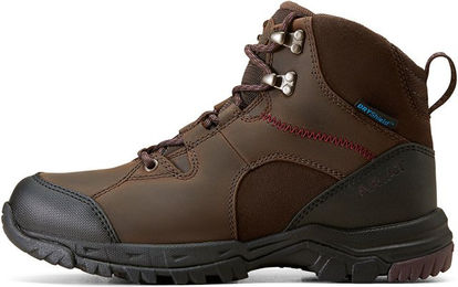 Ariat Skyline Mid Waterproof Outdoorschuh Damen Leder Braun EUR 41.5 – Bild 1 von 5