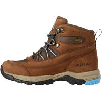 Produktbild von Ariat Skyline Summit Gore-tex Reitstiefel Damen aus Leder braun wasserdicht Größe 38
