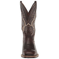 Produktbild von ARIAT Solado Venttek Lederschuhe Braun Größe 42.5 EU
