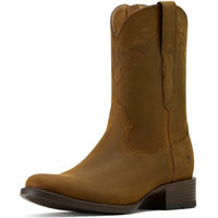 Produktbild von Ariat Sonoro Westernstiefel für Herren in Braun Größe 47