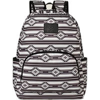 Produktbild von Ariat Southwest Diamond Rucksack aus Polyester Unisex Bunt