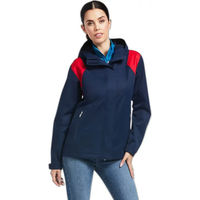 Produktbild von Ariat Spectator H2O Waterproof Regenjacke für Damen in Blau Größe S