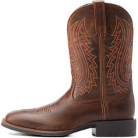 Produktbild von Ariat Sport Big Westernstiefel aus deutschem Leder