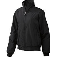 Produktbild von Ariat Stable Insulated Team Jacke Damen Schwarz Wasserabweisend Winter Polyester XS