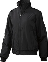 Ariat Stable Insulated Team Jacke Damen Wasserabweisende Winter Reitjacke aus Polyester – Bild 1 von 6