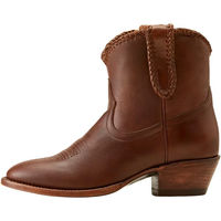 Produktbild von Ariat Sterling Cora Westernstiefel für Damen aus Leder in Braun Größe 39