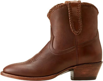 Produktbild von Ariat Sterling Cora Westernstiefel für Damen aus Leder in Braun Größe 41