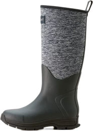 Produktbild von Ariat Swinbrook Rubber Regenstiefel Damen wasserdicht aus Gummi