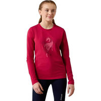 Produktbild von Ariat Swish T-Shirt für Kinder