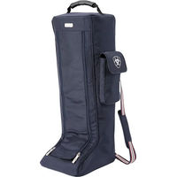 Produktbild von Ariat Team Tall Stiefeltasche für Reiter aus Polyester in Blau