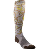 Produktbild von Ariat TEK Reitsocken für Damen in Grau Bunt aus Polyester