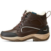 Produktbild von Ariat Telluride H2O Insulated Winter Outdoorschuhe aus Leder für Damen in Braun Grösse EUR 42.5