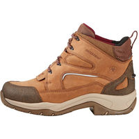 Produktbild von Ariat Telluride II H2o Outdoorschuhe Damen aus Leder Braun wasserdicht