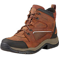 Produktbild von ARIAT Telluride II H2O Reitstiefel aus Leder wasserdicht Kupfer Braun Grösse 42 EU