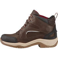 Produktbild von Ariat Telluride II H2O Reitstiefel für Damen aus Leder wasserdicht Braun EU 41.5