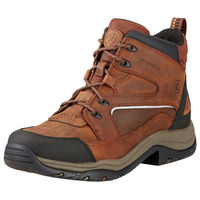 Produktbild von Ariat Telluride II H2O Reitstiefel für Herren aus Leder in Braun wasserdicht