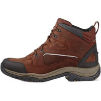 Produktbild von Ariat Telluride II H2O Reitstiefel für Herren aus Leder in Braun wasserdicht