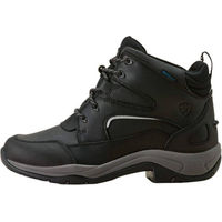 Produktbild von Ariat Telluride II wasserfeste Trekkingschuhe Damen aus Leder Schwarz Größe 36
