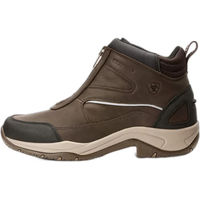 Produktbild von Ariat Telluride Reitstiefel Damen aus Leder wasserfest Braun Größe 36,5 B