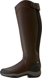 Produktbild von Ariat Telluride Reitstiefel für Damen aus Leder wasserdicht Braun