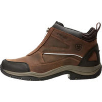 Produktbild von Ariat Telluride Reitstiefel Herren aus Leder wasserfest Braun Größe 46