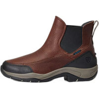 Produktbild von Ariat Terrain Blaze H2O Reitstiefel Damen aus Leder wasserdicht Dunkelbraun Größe 37 EU