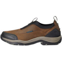 Produktbild von ARIAT Terrain Ease Herren Reitstiefel aus Leder wasserdicht braun 44 EU