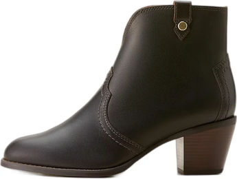 Produktbild von Ariat Tilbury Damen Stiefeletten aus Leder