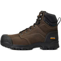 Produktbild von Ariat Treadfast 6" H2O Damen Reitstiefel aus Leder wasserdicht
