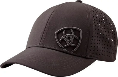 Produktbild von Ariat Tri Factor Kappe für Herren aus Polyester für den Sommer