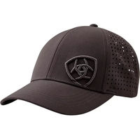 Produktbild von Ariat Tri Factor Kappe für Herren aus Polyester für den Sommer