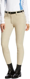 Ariat Tri Factor Knee Grip Reithose Damen aus Baumwolle – Bild 1 von 4