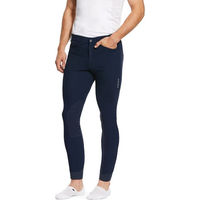 Produktbild von Ariat Tri Factor Kniegrip Reithose für Herren aus Nylon