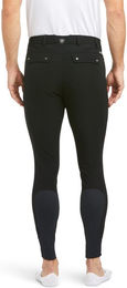 Ariat Tri Factor Kniegrip Reithose für Herren in Schwarz Größe 56 – Bild 1 von 3