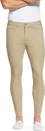 Ariat Tri Factor Kniegrip Reithose Herren Beige – Bild 1 von 2