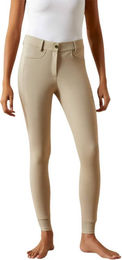 Ariat Tri Factor NT Vollgrip Reithose Damen Olympia Tan Größe 40 – Bild 1 von 1