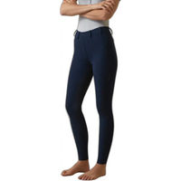 Produktbild von Ariat Tri Factor Reitleggings für Damen in Blau Größe M