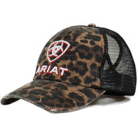 Produktbild von Ariat Trucker Cap für Damen aus Baumwolle