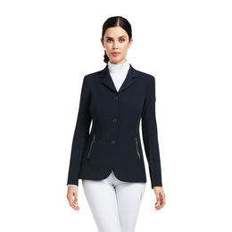 Produktbild von Ariat Turnierjacket Galatea Bellatrix für Damen in Schwarz