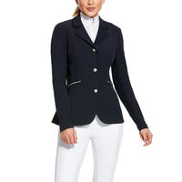 Produktbild von ARIAT Turnierjacket Galatea Navy Größe 42