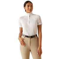 Produktbild von Ariat Turniershirt AR Aptos Vent 2.0 Damen Weiß